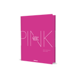 Gestalten & TeNeues | The Pink Book - Coffee Table Book