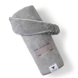 VOLO Beauty | Hero + Headband Bundle- Luna Gray