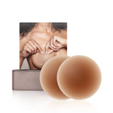 No-Show | Reusable Adhesive Nipple Covers
