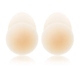 No-Show Extra Lift | Reusable Adhesive Lifting Nipple Covers