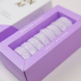 Chez Gagne | Zen AF - Aromatherapy Shower Steamers, Funny Gift - Lavender