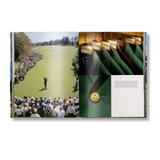 Gestalten & TeNeues | The Stylish Life: Golf Coffee Table Book