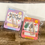Ergin Studio | Graduation Money Cards - Grad Gift for Giving Cash