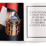 Gestalten & TeNeues | The Ultimate Guide to Chanel Bags Coffee Table Book
