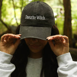 Favorite Witch Hat