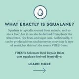 VOESH New York | Solemate Heel Repair Balm - Mint