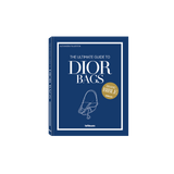 Gestalten & TeNeues | The Ultimate Guide to Dior Bags Coffee Table Book