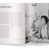 Gestalten & TeNeues | The Ultimate Guide to Chanel Bags Coffee Table Book
