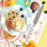 Earth Grown KidDoughs | Sunny Side Diner KidDough Play Kit