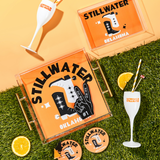 Stillwater Oklahoma Acrylic Coaster | Individual