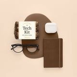 Tech Kit | Puffer, Unique Tech Gifts