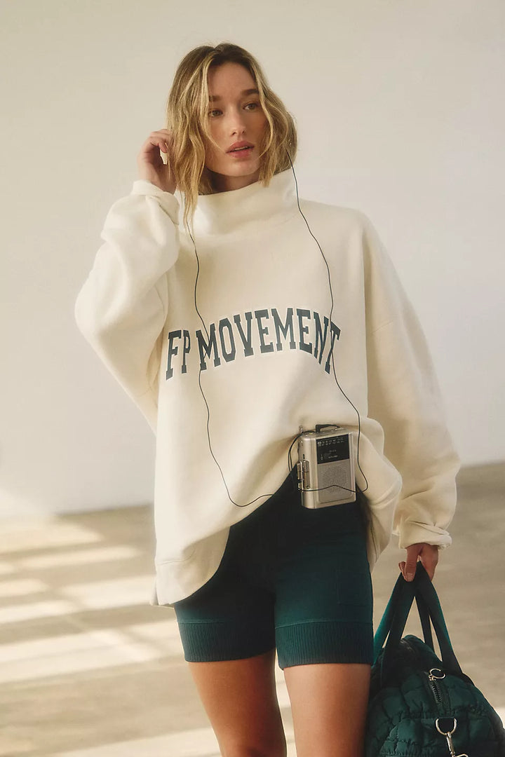 FP Movement | Victory Set - Ivory Combo