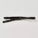 Free People | Sol Stud Belt - Black