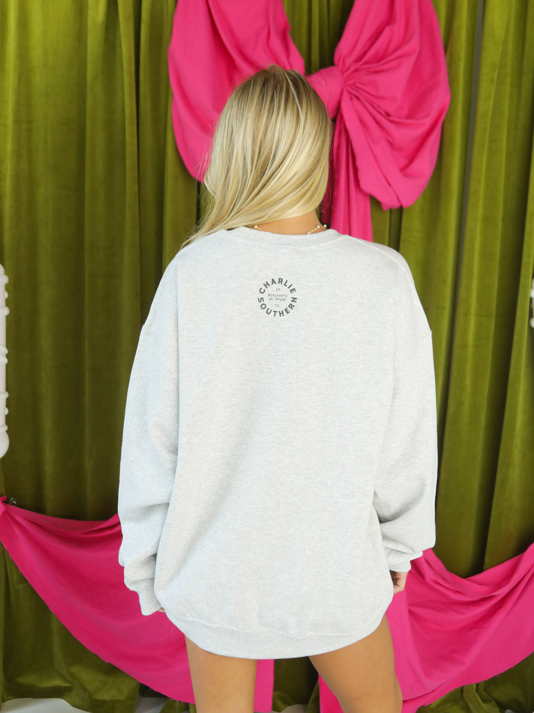 Rock'n Around The Christmas Tree