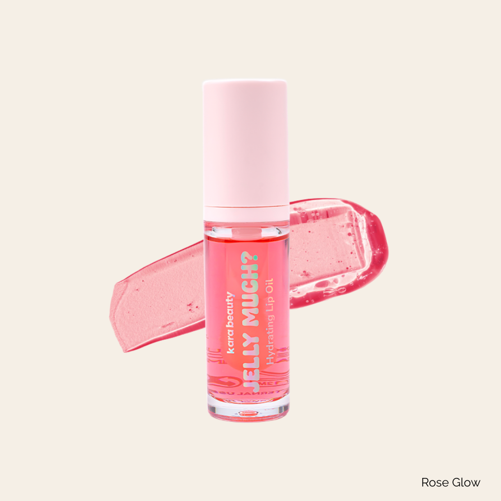 Jelly Much? Hydrating Lip Oil - VARIOUS