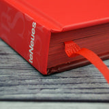 Gestalten & TeNeues | The Red Book