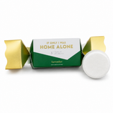 Chez Gagne | If Only I Was HOME ALONE - Shower Steamer Popper Gift