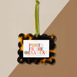 Tart by Taylor | Frame Ornaments | Various