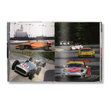 Gestalten & TeNeues | The Stylish Life: Grand Prix - Coffee Table Book