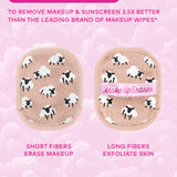 Counting Sheep 7-Day & Makeup Bag Gift Set