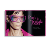 Gestalten & TeNeues | The Pink Book - Coffee Table Book