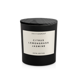 Candle Inspired by W Hotel | Citrus Lemongrass