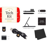 Tech Kit | Puffer, Unique Tech Gifts