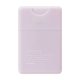 Lavendula Moisturizing Pocket Hand Sanitizer