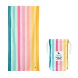 Dock & Bay |  Quick Dry Towels - Summer - Coastal Candy