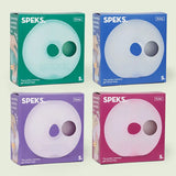 Speks | Jumbo Gump Loop - Various Colors
