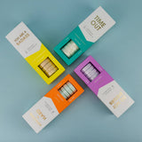 Chez Gagne | Do Not Disturb - Shower Steamers, Self-Care Gift - Lavender
