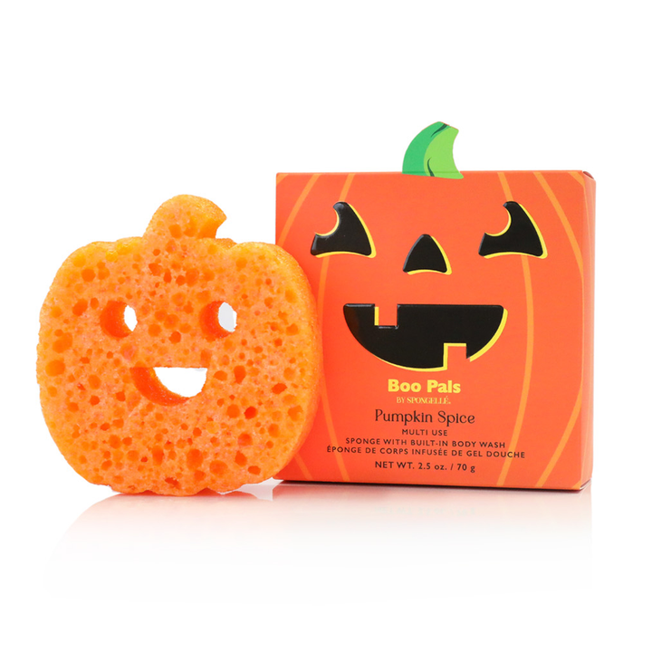 Spongelle Boo Pals Halloween Buffers | Various