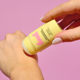 Bask Sunscreen |  SPF 50 Fragrance Free Suncreen Stick - Face & Lip Balm