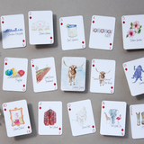 Cowtown Cards (Fort Worth, Texas)
