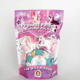 Earth Grown KidDoughs | Pegasus Palace KidDough Play Kit