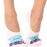 No Show Liner Socks | VARIOUS