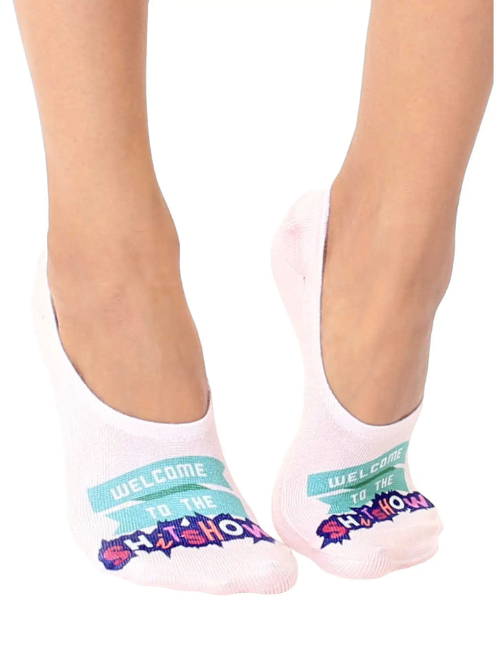 No Show Liner Socks | VARIOUS