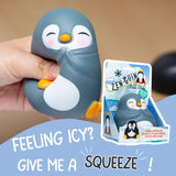 Boxer Gifts | Squishy Stress Ball Toy - Zenguin