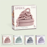 Speks | Mini Neutral Crags Assorted Case Pack