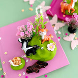 Earth Grown | Spring Meadow KidDough Play Kit