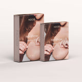 No-Show Extra Lift | Reusable Adhesive Lifting Nipple Covers