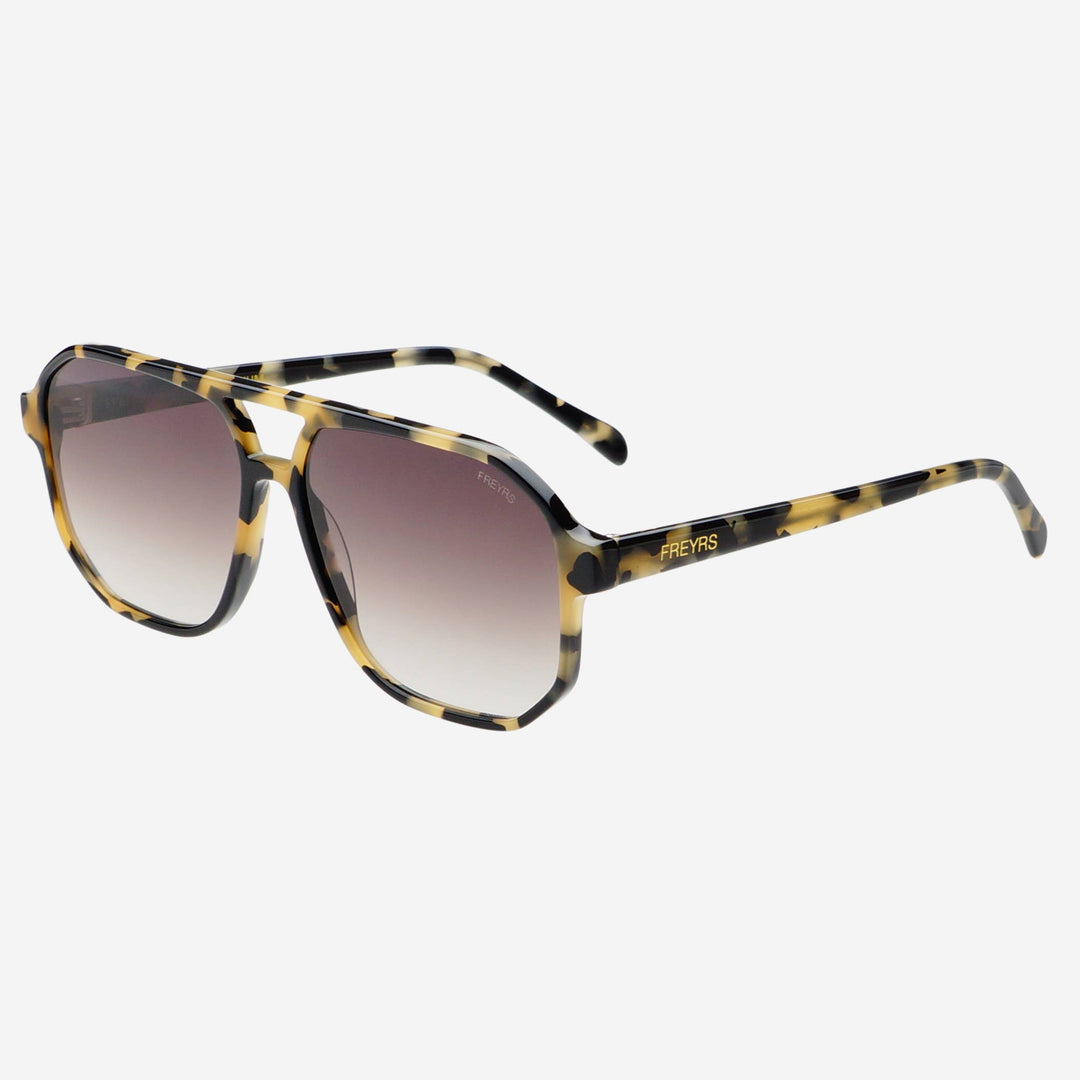 Billie Sunglasses | Tortoise