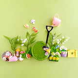Earth Grown KidDoughs | Garden KidDough Play Kit