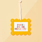 Tart by Taylor | Frame Ornaments | Various