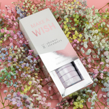 Chez Gagne | Make A Wish - Birthday Shower Steamers Gift - Lavender