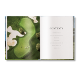 Gestalten & TeNeues | The Stylish Life: Golf Coffee Table Book