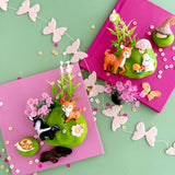 Earth Grown | Spring Meadow KidDough Play Kit