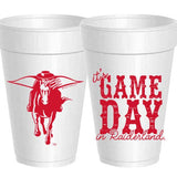 Sassy Cups | Texas Tech - Gameday in Raiderland - 10 pack