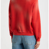 Daydreamer | Ready Set Go Shrunken Raglan Sweatshirt