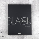 Gestalten & TeNeues | The Black Book